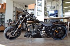 Harley-Davidson CVO Pro Street Breakout FXSE. 1 801 куб. см., исправен, птс, с пробегом