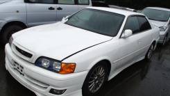 Toyota Chaser. JZX100, 1JZGTE