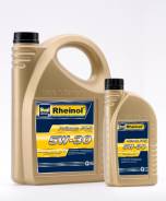 SWD Rheinol Primus FOS. Вязкость 5W-30, синтетическое
