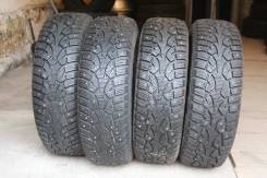 Gislaved Nord Frost III. Зимние, 2013 год, износ: 10%, 4 шт