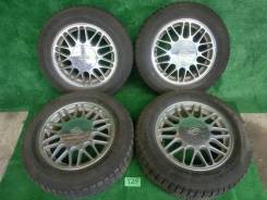 Nissan. 6.5x16, 5x114.30, ET45, ЦО 66,1 мм.