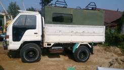 Isuzu Elf. Продам 4WD, 2 800 куб. см., 2 000 кг.