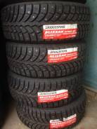 Bridgestone Blizzak Spike-01. Зимние, шипованные, без износа, 4 шт. Под заказ