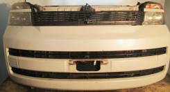 Ноускат. Toyota Voxy, AZR65G, AZR65, AZR60, AZR60G