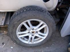 Nokian Nordman 4. Зимние, 2014 год, без износа, 1 шт