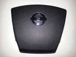 Крышка подушки безопасности. Nissan Teana, J31