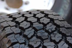 Goodyear Wrangler MT/R Kevlar. Грязь AT, 2015 год, без износа, 4 шт
