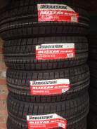 Bridgestone Blizzak Revo GZ. Зимние, без шипов, без износа, 4 шт