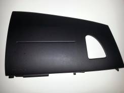 Крышка подушки безопасности. Nissan Tiida