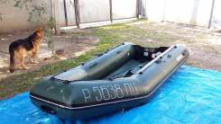 Brig. двигатель подвесной