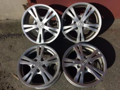 Replay MZ18. 6.0x15", 5x114.3, ET52.5 ����