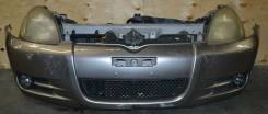 Ноускат. Toyota Vitz, NCP131, NCP10, NCP13, NCP15