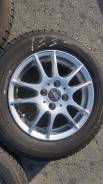A-Tech Schneider. 5.5x14, 4x100.00, ET38