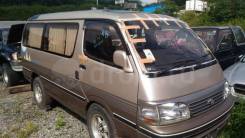 Toyota Hiace. KZH106W, 1KZTE