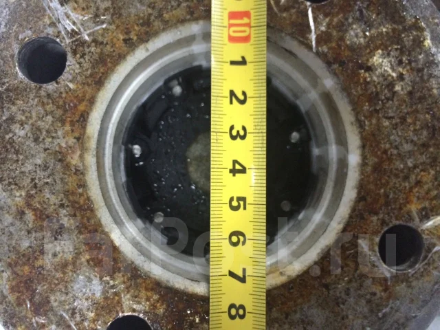 Hot Stuff Waren WS. 7.0x17", 4x114.3, ET45, �� 71���. ����