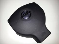 Подушка безопасности. Nissan Note Nissan Tiida