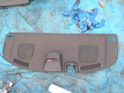 Полка в салон. Nissan Laurel, GC35, GCC35, GNC35, HC35, SC35