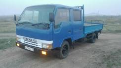 Mitsubishi Canter. Продам или обменяю, 3 600 куб. см., 2 000 кг.