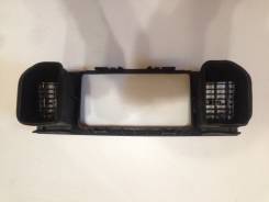 Консоль панели приборов. Toyota Corolla, ZZE123L, CE120, CE121, NZE124, ZZE121L, ZZE120L, ZZE120, ZZE121, NZE120, ZZE122, ZZE123, NZE121, ZZE124 Toyot...