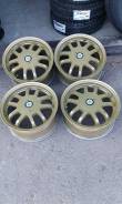 Enkei. 6.5x15, 5x100.00, 5x114.30, ET38