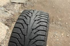 Nokian Hakkapeliitta C Cargo. Зимние, 2013 год, износ: 10%, 4 шт