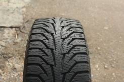 Nokian Hakkapeliitta C Cargo. Зимние, 2013 год, износ: 20%, 4 шт