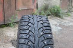 Nokian Hakkapeliitta C Van. Зимние, 2013 год, износ: 20%, 4 шт