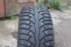 Nokian Hakkapeliitta C Van. Зимние, 2013 год, износ: 10%, 4 шт