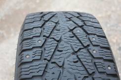 Nokian Hakkapeliitta C2. Зимние, 2013 год, износ: 10%, 4 шт