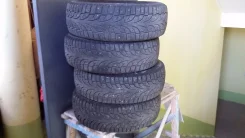 Pirelli Winter SnowControl II. ������, ����������, �/�, ����� 70�%