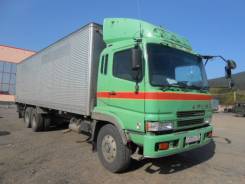 Mitsubishi Fuso. Продам ммс фусо 1997 г/в, 12 023 куб. см., 5-10 т