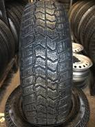 Dunlop Graspic HS-3. Всесезонные, износ: 30%, 1 шт