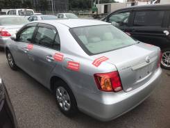 Toyota Corolla Axio. 141, 1NZ