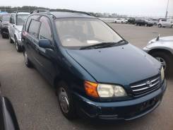 Toyota Ipsum. SMX10