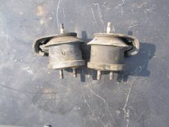 Подушка двигателя. Nissan Skyline, BNR34, ENR34, ER34, HR34 Nissan Laurel, GC35, GCC35, GNC35, HC35, SC35 Двигатель RB25DET