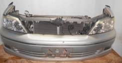 Ноускат. Toyota Vista, SV50, AZV50, AZV55, ZZV50, SV55