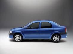 Renault Logan. LS12 LS0G, K7M