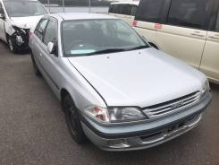 Toyota Carina. 7A