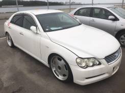 Toyota Mark X. 120