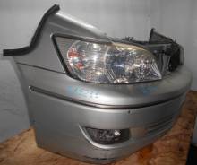 Ноускат. Toyota Vista Ardeo