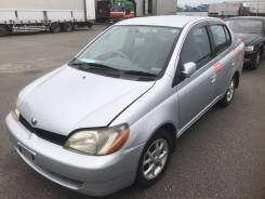 Toyota Platz. 1NZ