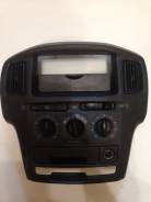 Консоль центральная. Toyota Probox, NCP58G, NCP59G, NCP51, NCP50, NCP52, NCP55, NCP59, NCP58, NCP51V, NCP52V, NCP50V, NCP55V