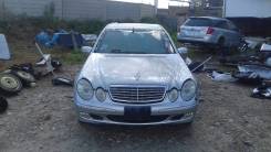 Датчик ABS Mercedes-Benz E240, правый задний