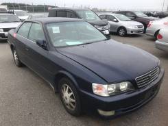 Toyota Chaser. 100, 1JZ