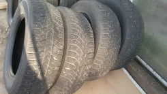 Bridgestone Turanza. ������, ����������, 2011 ���, 10�%, 4 ��