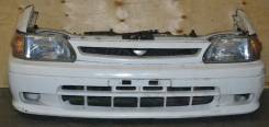 Ноускат. Toyota Starlet, EP85, NP80, EP82
