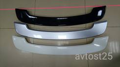Спойлер. Nissan Note, E11E, E11, ZE11