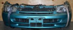 Ноускат. Toyota Starlet, EP90, NP90