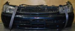 Ноускат. Toyota Starlet, EP90, NP90