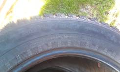 Nokian Hakkapeliitta 5. Зимние, шипованные, износ: 20%, 2 шт